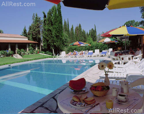 Corfu Club 32